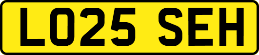 LO25SEH