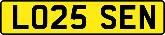 LO25SEN