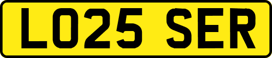 LO25SER