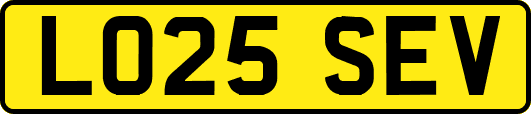 LO25SEV