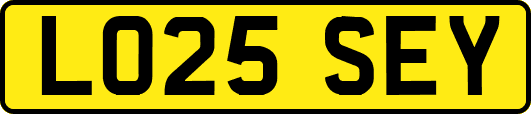 LO25SEY