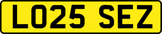 LO25SEZ