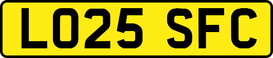 LO25SFC