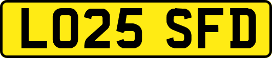 LO25SFD