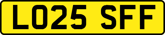 LO25SFF