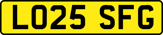 LO25SFG