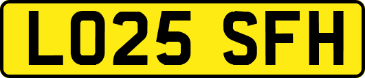 LO25SFH