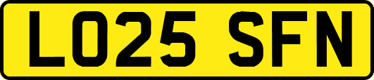 LO25SFN