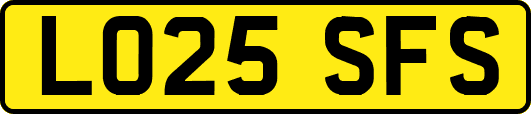 LO25SFS