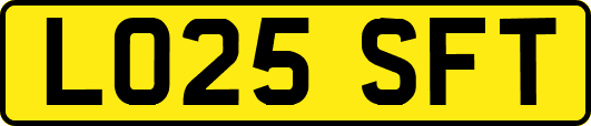 LO25SFT