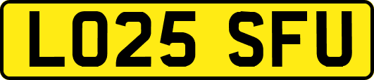 LO25SFU