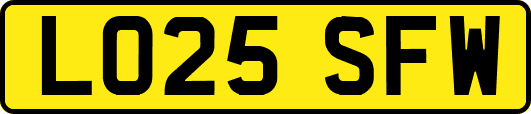 LO25SFW