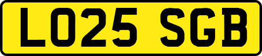 LO25SGB