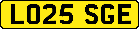 LO25SGE