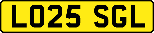 LO25SGL