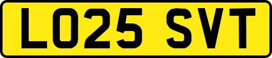 LO25SVT