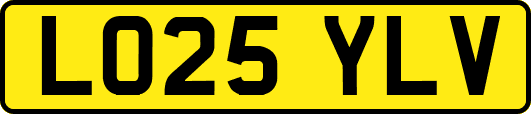 LO25YLV