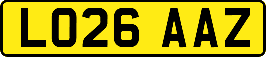LO26AAZ