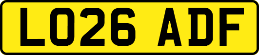 LO26ADF