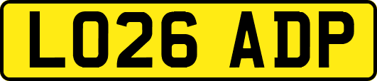 LO26ADP