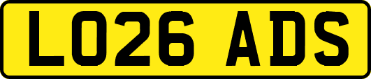 LO26ADS