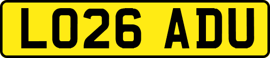 LO26ADU