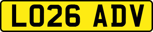 LO26ADV