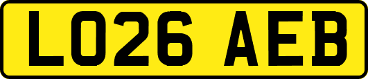 LO26AEB