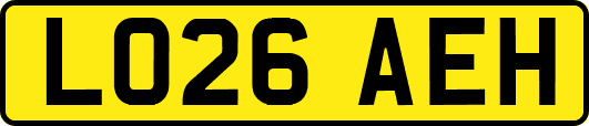 LO26AEH