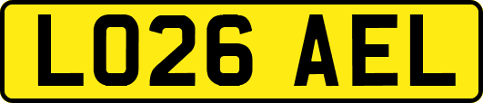 LO26AEL