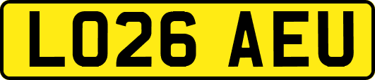LO26AEU
