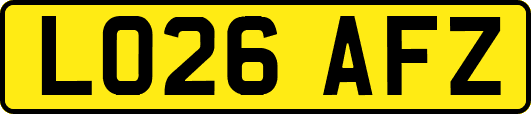 LO26AFZ