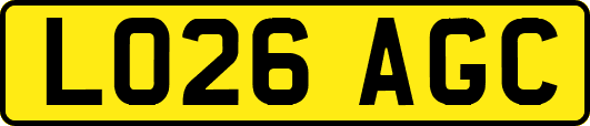 LO26AGC