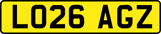 LO26AGZ