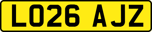 LO26AJZ