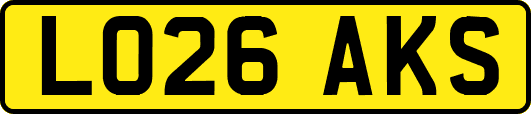 LO26AKS