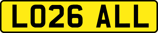 LO26ALL