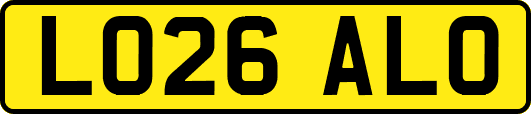 LO26ALO