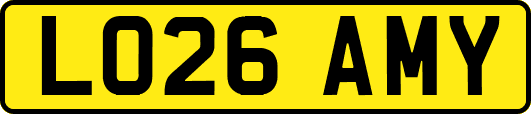 LO26AMY
