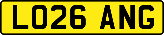 LO26ANG