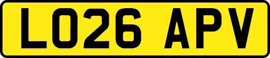 LO26APV