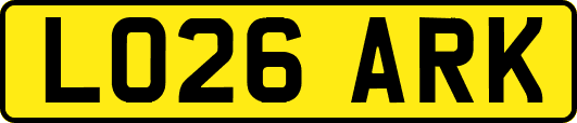 LO26ARK