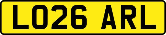 LO26ARL