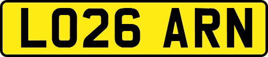 LO26ARN