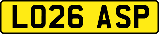 LO26ASP