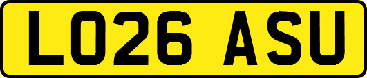 LO26ASU