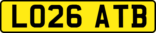 LO26ATB