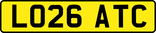 LO26ATC