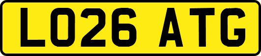 LO26ATG