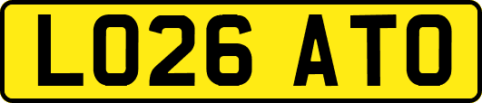 LO26ATO